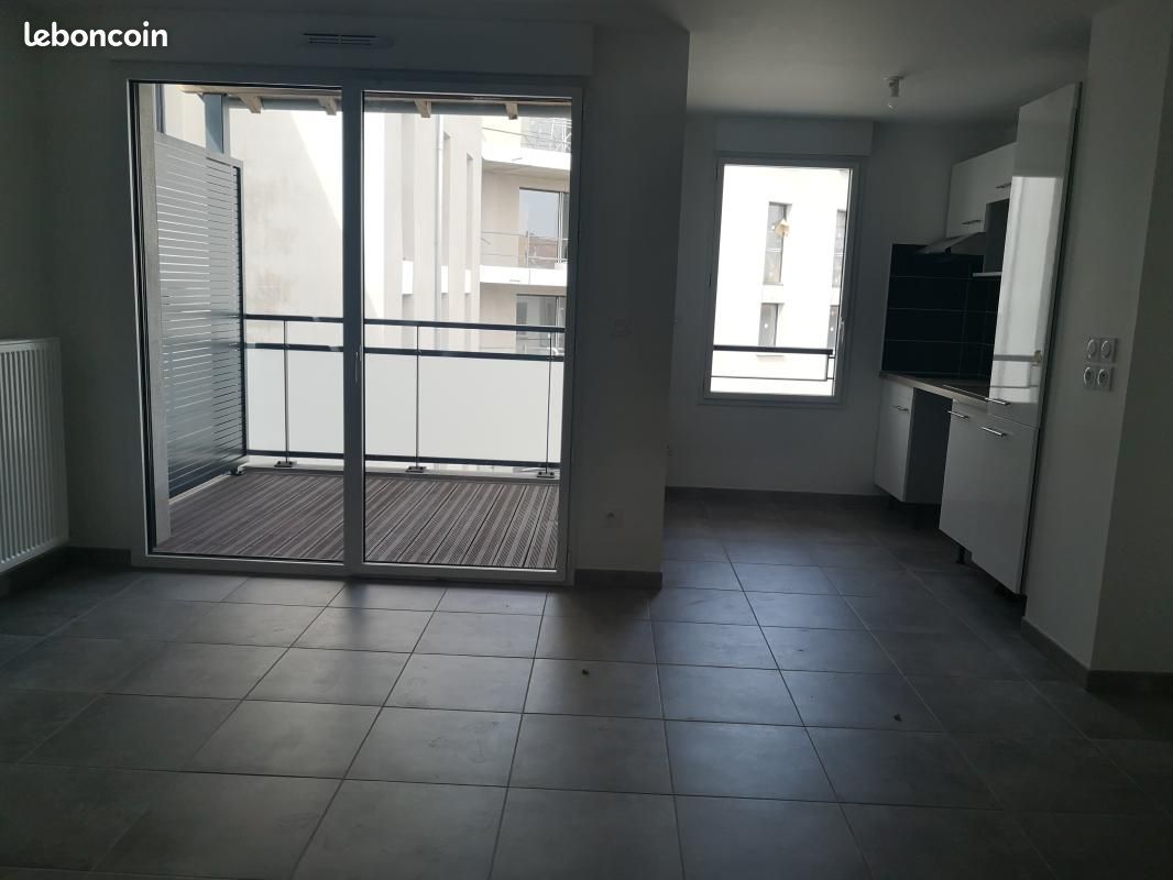 Appartement 2 pièces 45 m² · à Castanet-Tolosan · 45 m² · 630 €/mois