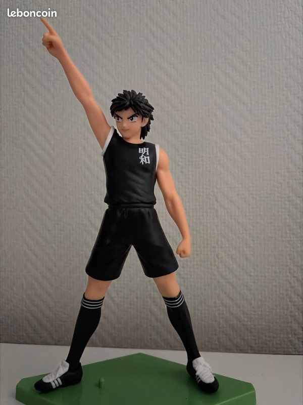 Figurine olive et tom (image 1)