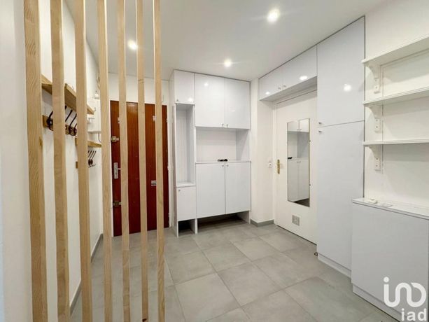 Appartement 2 pièce(s) 42 m²à vendre Montrouge