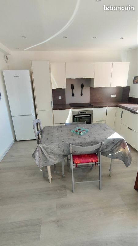 Appartement 3 pièces 51 m² · à Canet-en-Roussillon · 51 m² · 159 000 €