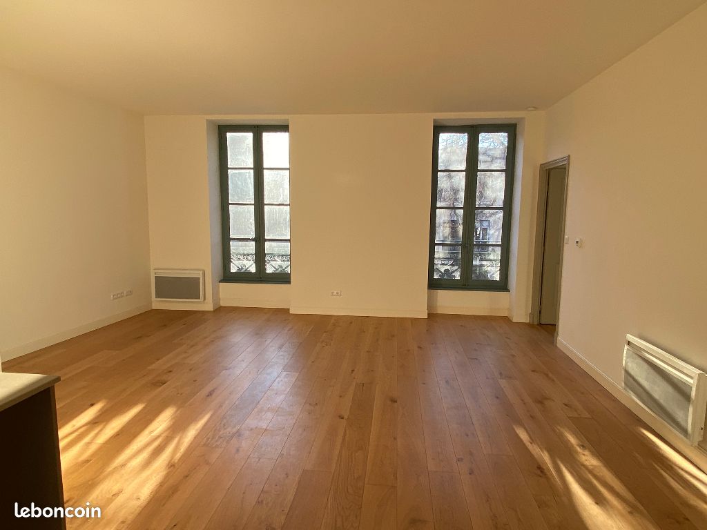 Appartement 2 pièces 45 m² · à Nîmes · 45 m² · 574 €/mois