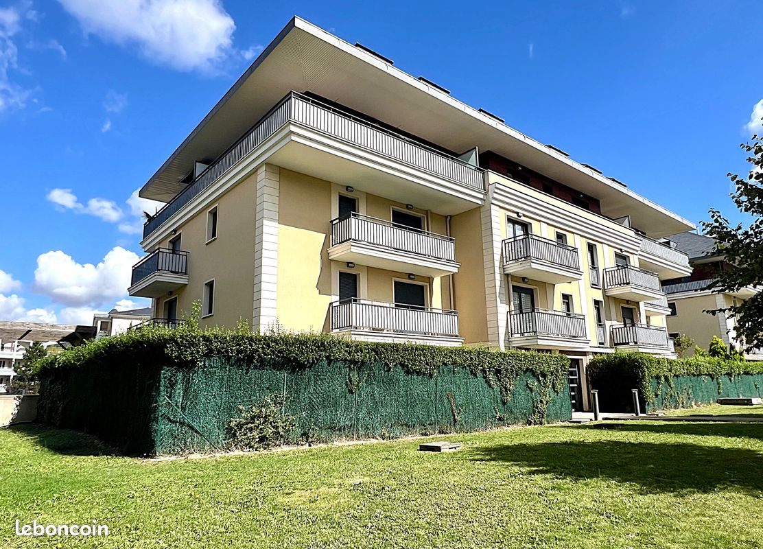 Appartement 3 pièces 67 m² · à Montévrain · 67 m² · 299 000 €