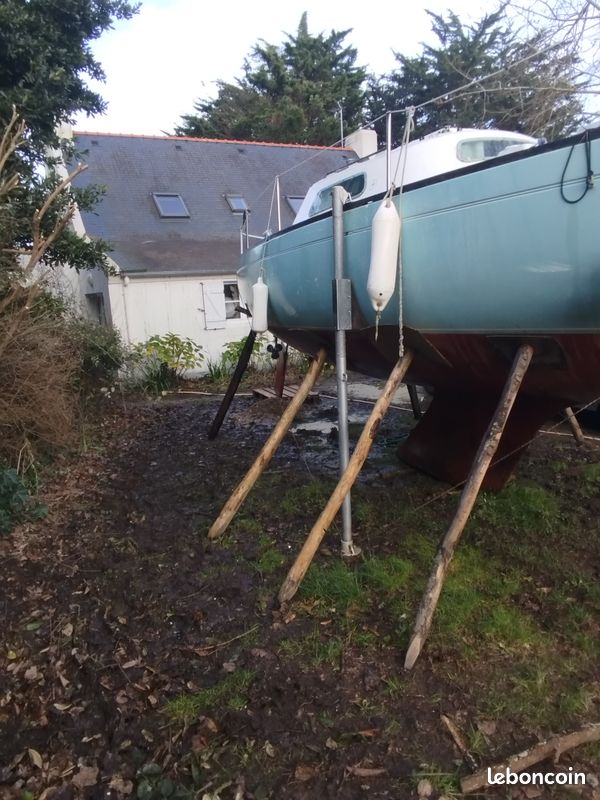 Mallard Ecume de Mer — View photo 1