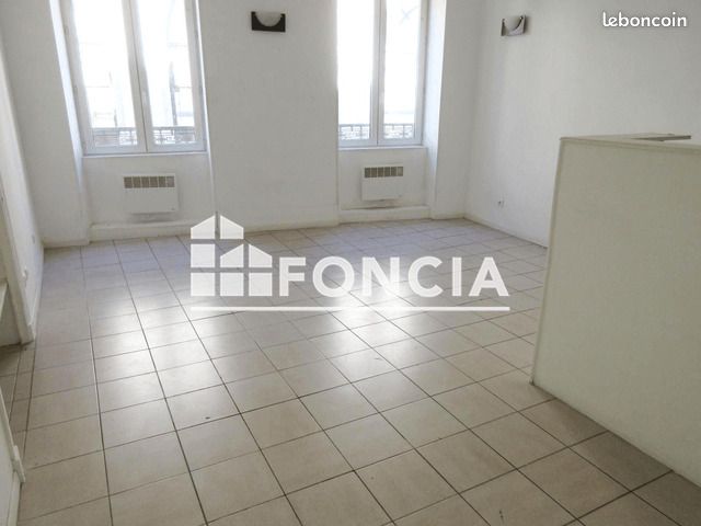 Appartement a louer bourgoin-jallieu - 1 pièce(s) - 41 m2 - Surfyn