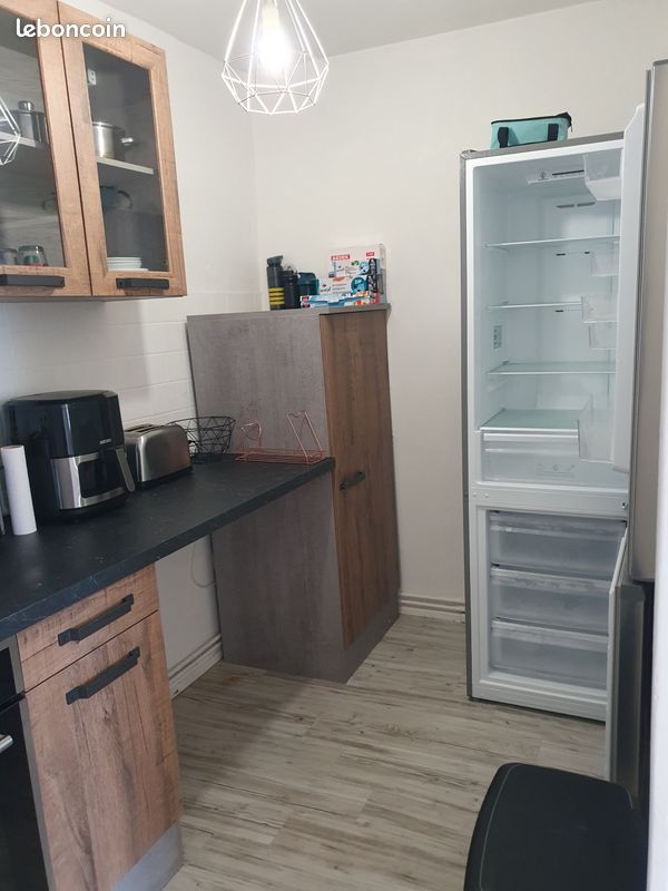 Appartement 2 pièces 36 m² · à Rouen · 36 m² · 590 €/mois