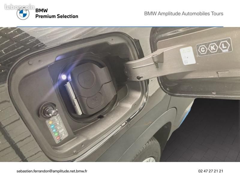 Bmw X1 ixDrive30 313ch xLine (image 11)