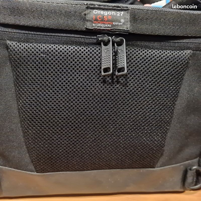 Sac de transport grand modèle Appareil photos (image 7)