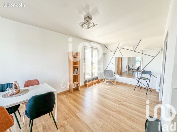 Appartement a louer meaux - 2 pièce(s) - 42 m2 - Surfyn