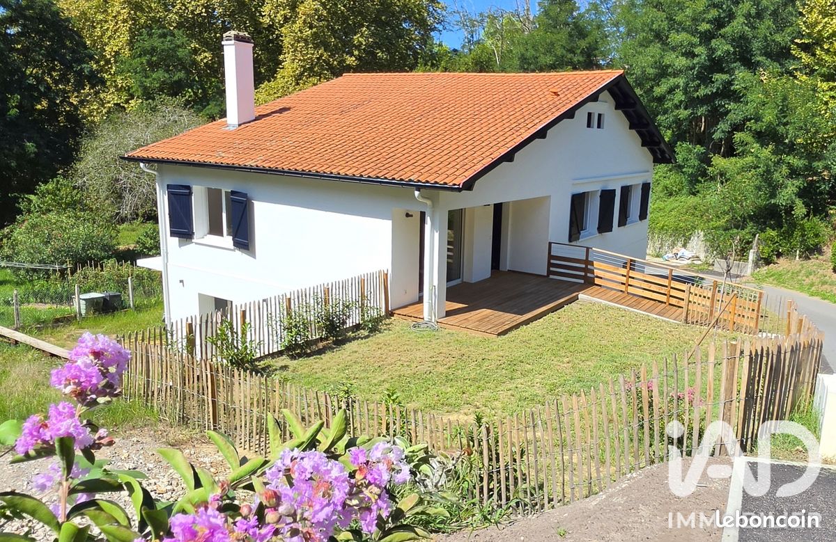 Maison 4 pièces 109 m² · à Ondres · 109 m² · 398 000 €