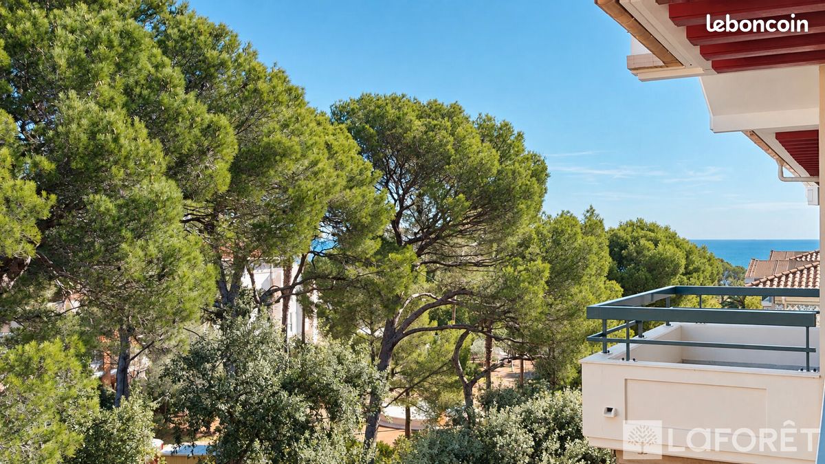 Appartement 2 pièces 48 m² · à Fréjus · 48 m² · 369 000 €