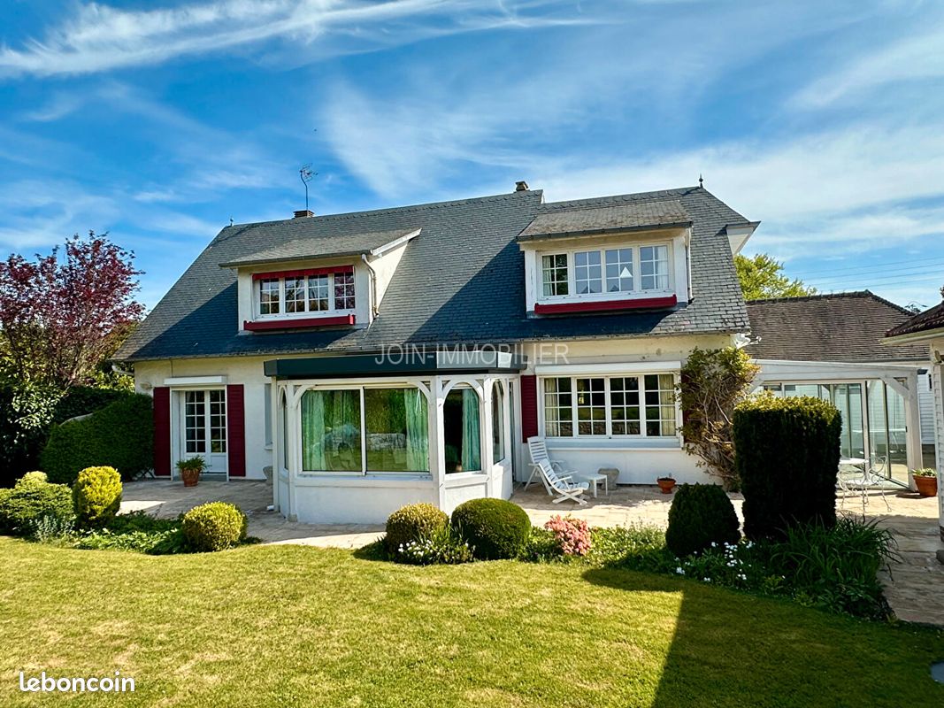 Maison 6 pièces 159 m² · à Dieppe · 159 m² · 450 000 €