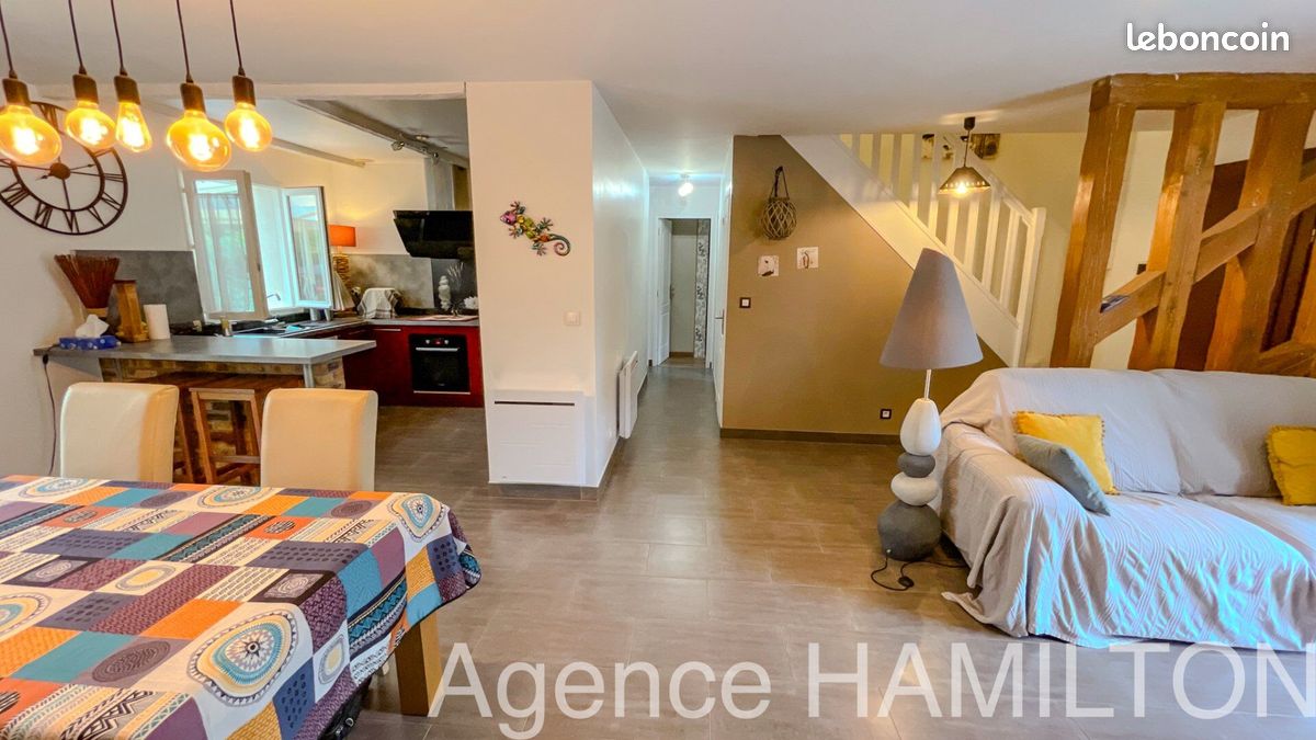 Maison 7 pièces 130 m² (image 3)