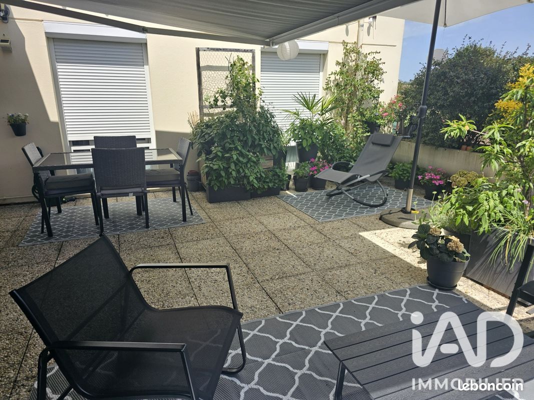 Appartement 4 pièces 101 m² · à Évreux · 101 m² · 198 000 €