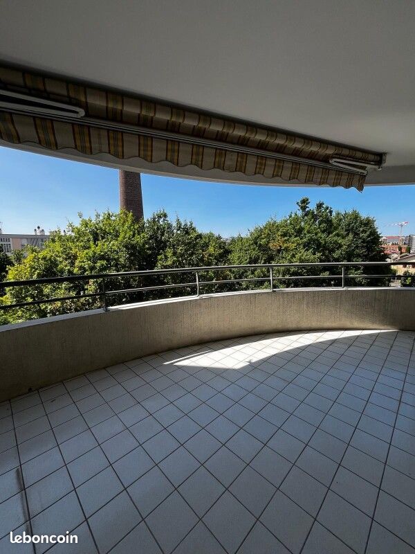 Appartement 3 pièces 66 m² · à Villeurbanne · 66 m² · 980 €/mois