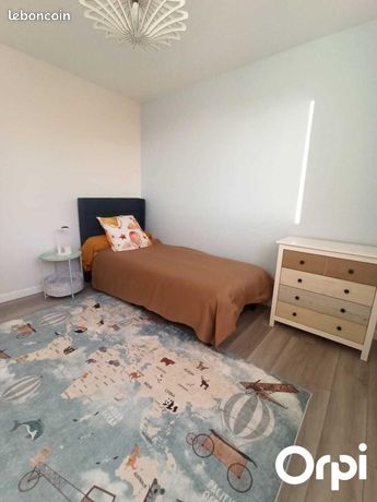 Appartement a louer montigny-le-bretonneux - 3 pièce(s) - 71 m2 - Surfyn