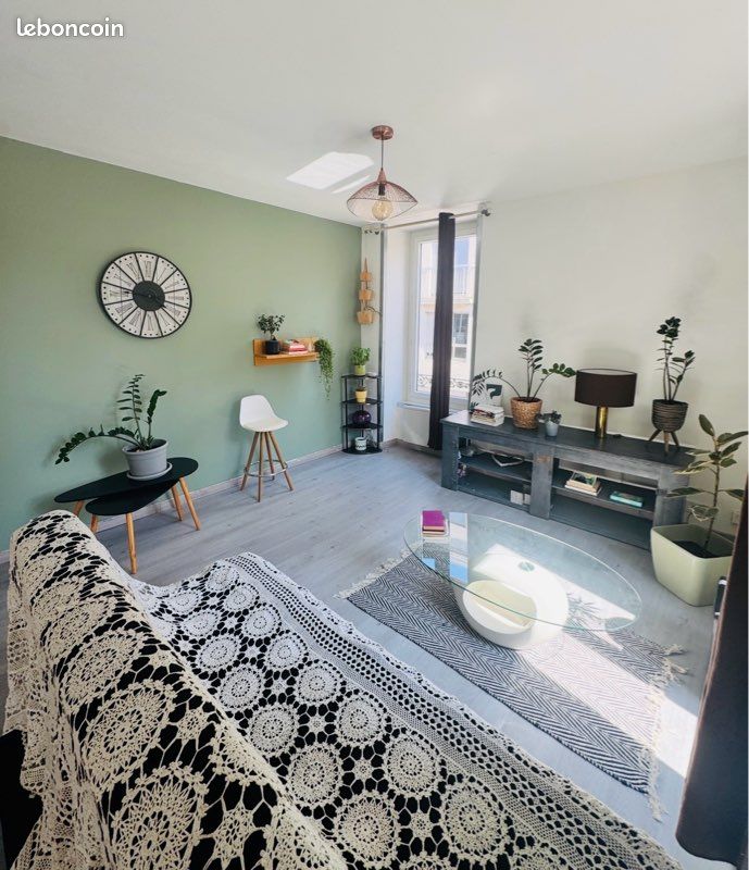 Appartement 3 pièces 65 m² · à Valence · 65 m² · 840 €