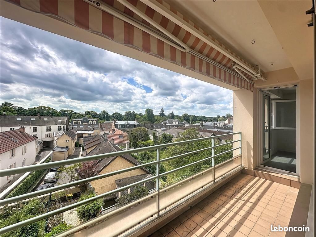 Appartement 3 pièces 79 m² · à Rambouillet · 79 m² · 349 000 €