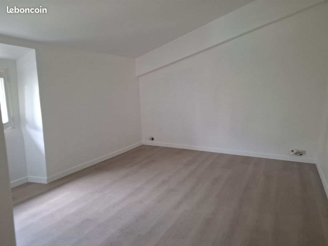 Appartement 3 pièces 38 m² (image 4)