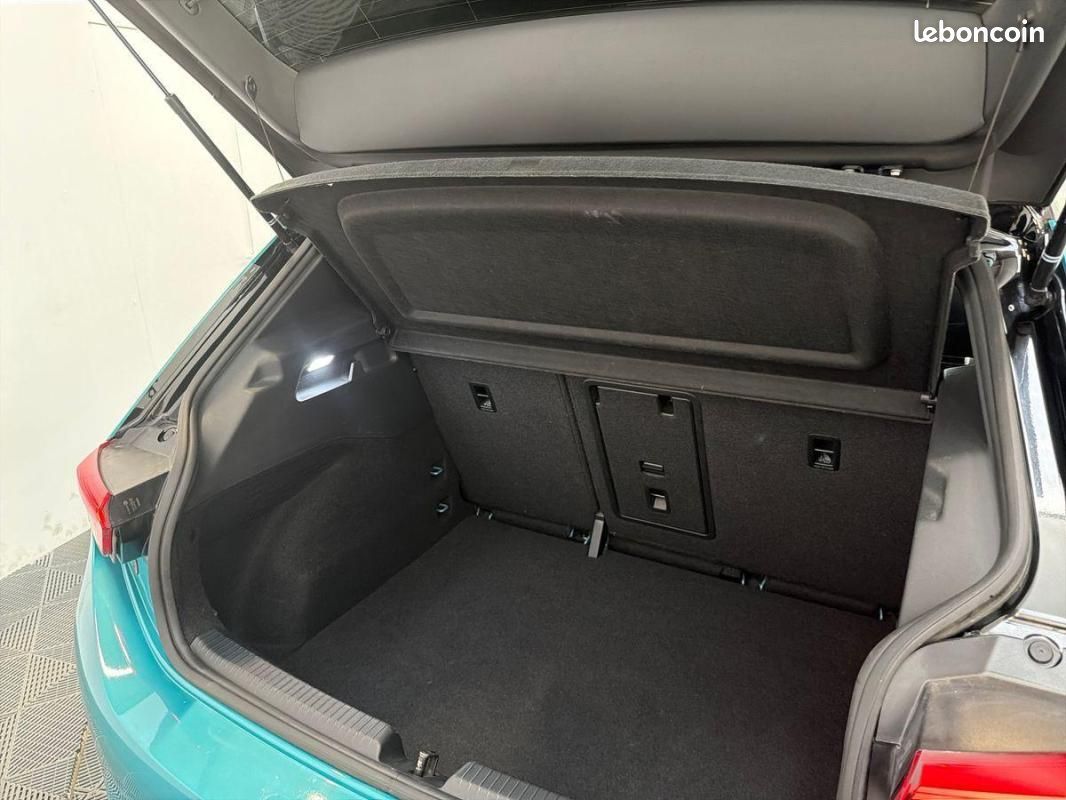 Volkswagen ID.3 204 ch Pro Performance Active (image 32)