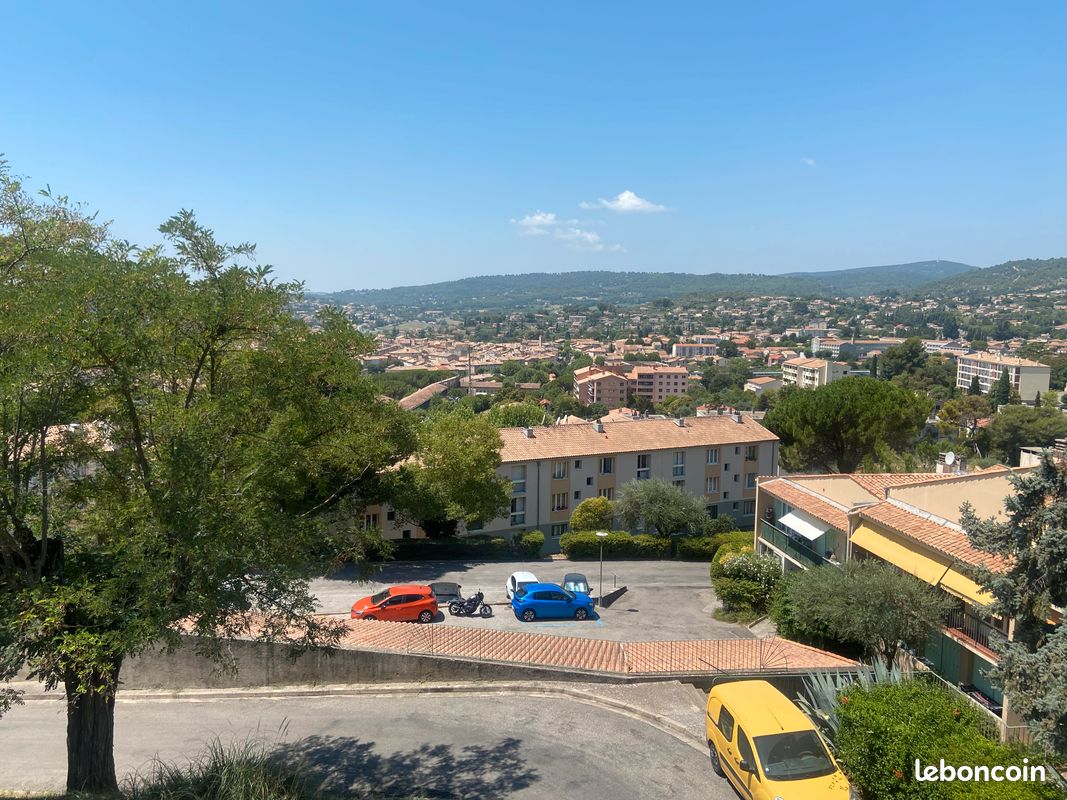Appartement 5 pièces 80 m² · à Manosque · 80 m² · 200 000 €