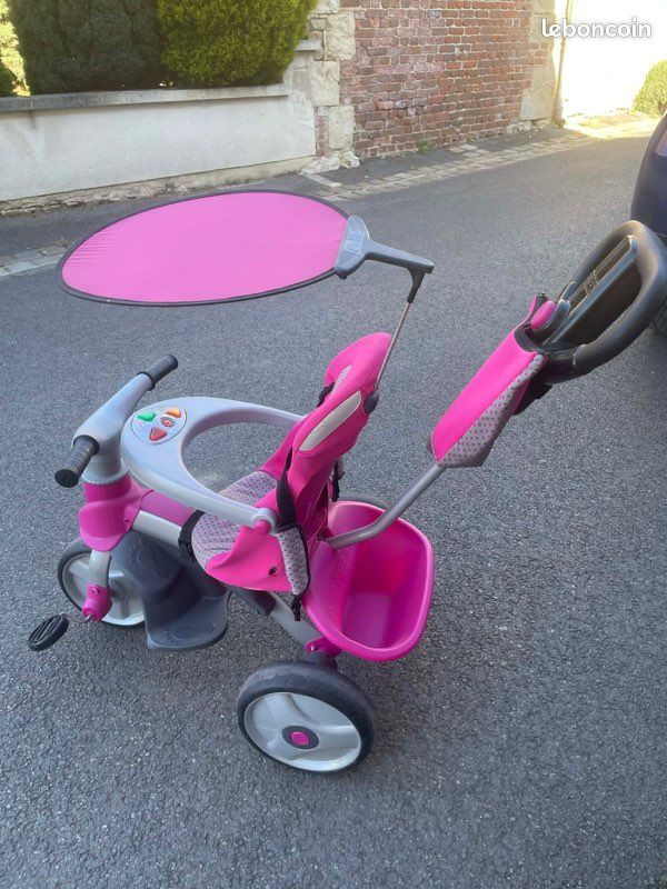 Tricycle enfant (image 2)