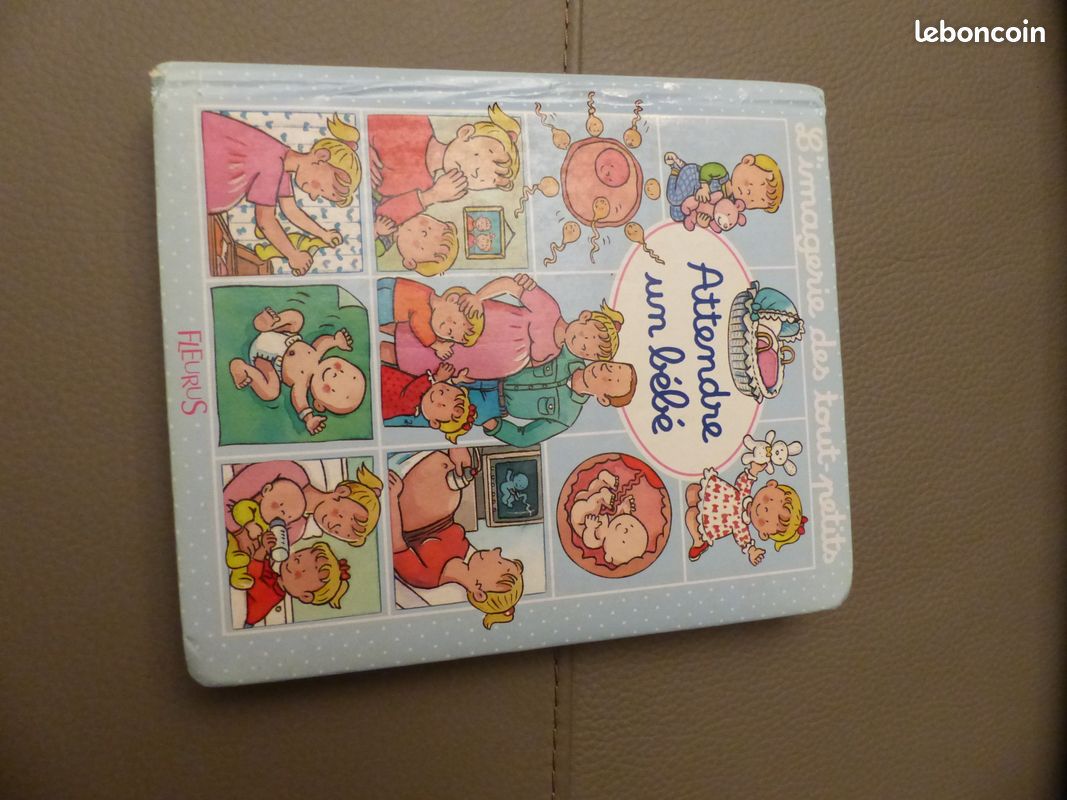 Livres divers enfants (image 2)