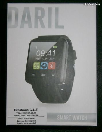 Cheap Smartwatch Smartwatch Daril 5143 Reloj Daril Sales
