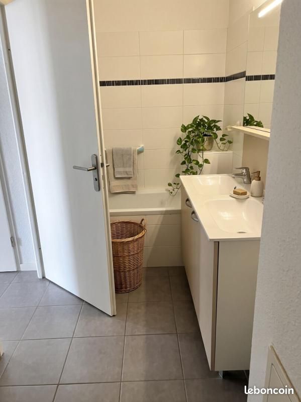 Appartement 3 pièces 60 m² (image 6)