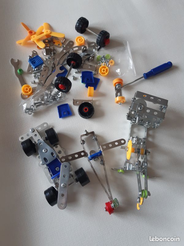 Jeu de construction (image 2)