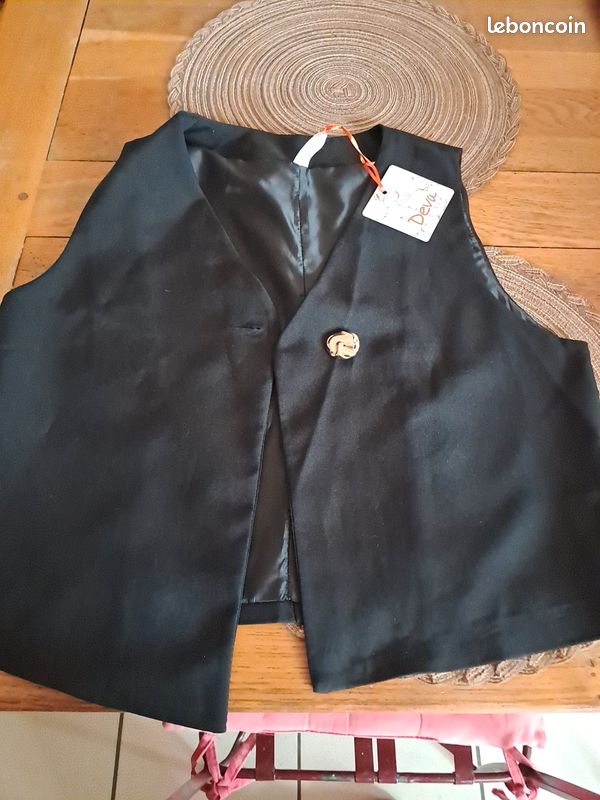 Vends Pull Boléro Shein Neuf - Taille L sur Gens de Confiance