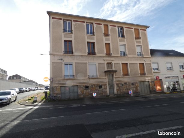 Appartement 3 pièces 67 m²
