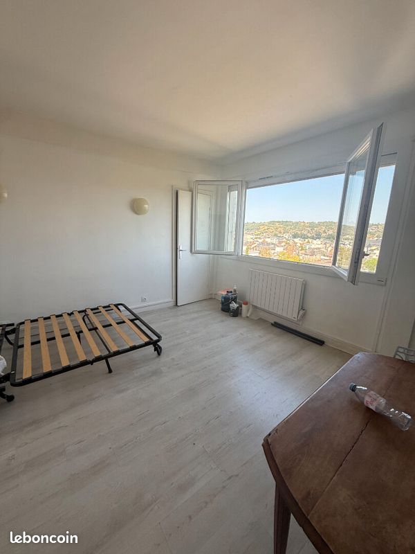 Appartement 1 pièce 25 m² · à Brive-la-Gaillarde · 25 m² · 60 000 €