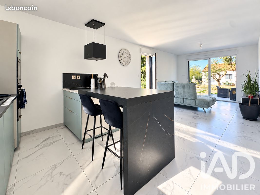 Maison 3 pièces 66 m² · à Villeneuve-en-Retz · 66 m² · 239 000 €