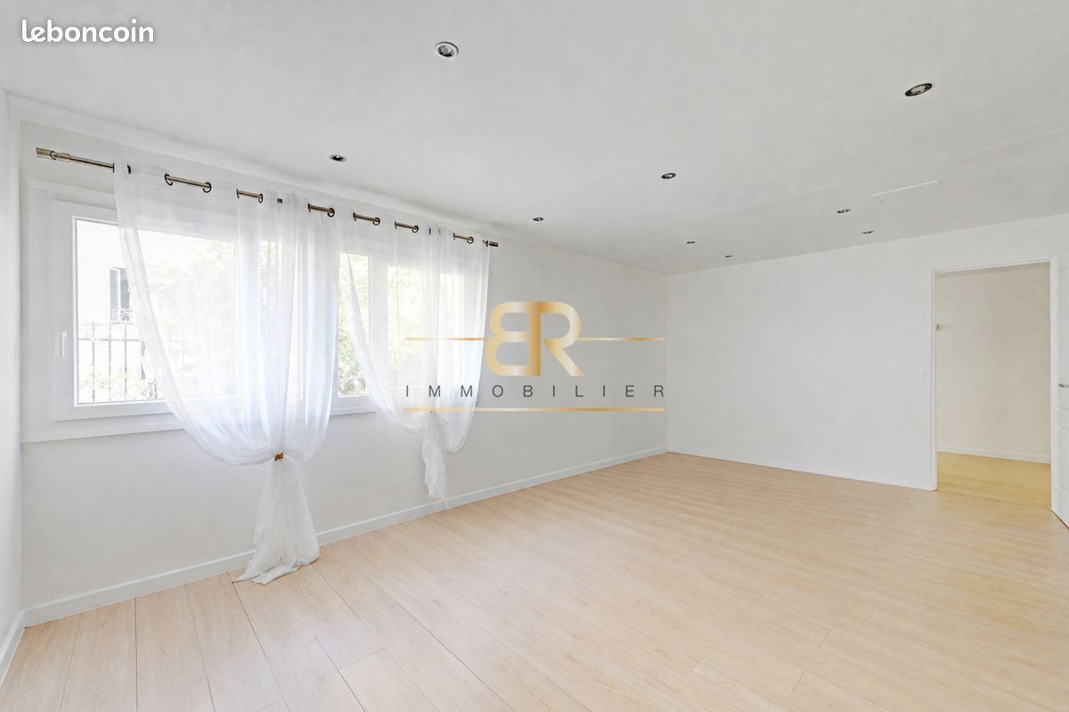 Appartement 2 pièces 48 m² · à Paris · 48 m² · 355 000 €