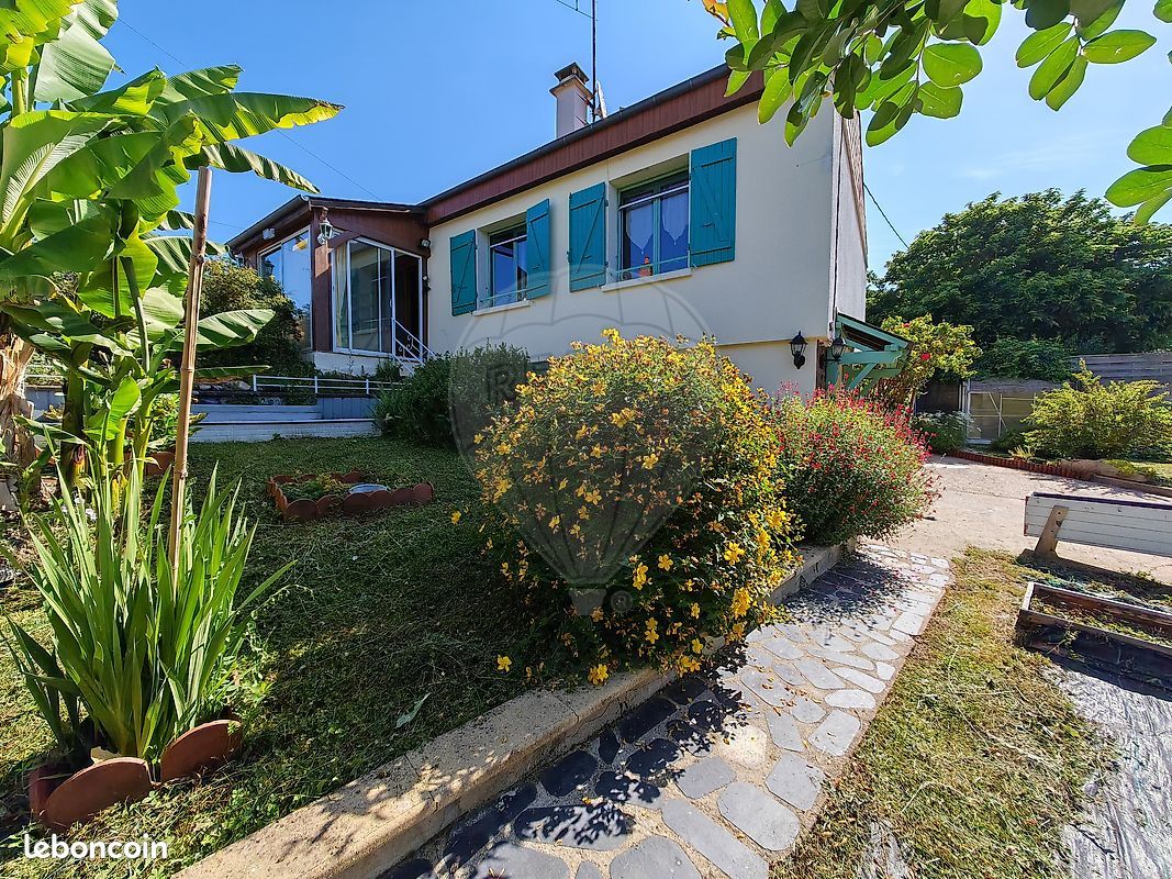 Maison 3 pièces 69 m² · à Prémery · 69 m² · 105 000 €