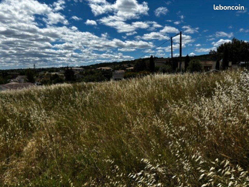 Terrain 668 m² Saint Sernin · à Saint-Sernin · 70 000 €