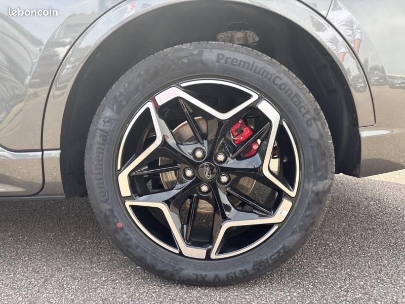 Ford Kuga 2.5 Duratec 180ch Hybrid FlexiFuel ST-Line X Powershift (image 12)