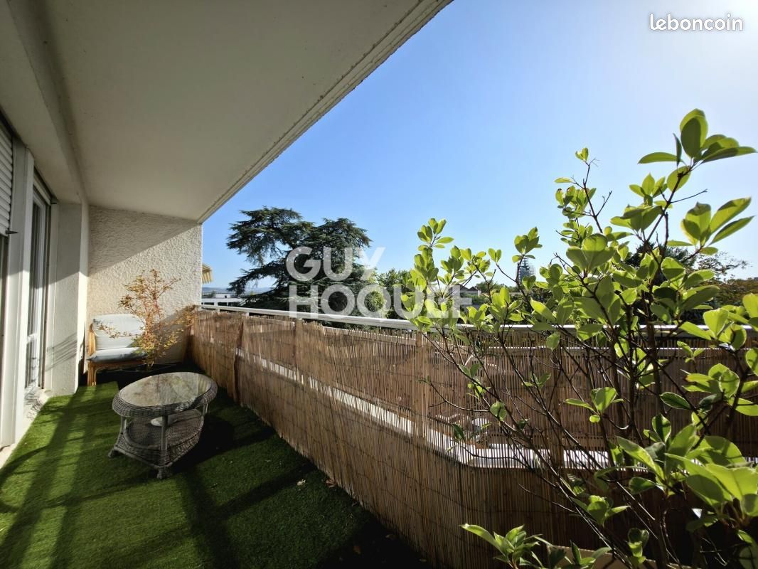 Appartement 6 pièces 146 m² · à Feurs · 146 m² · 264 000 €