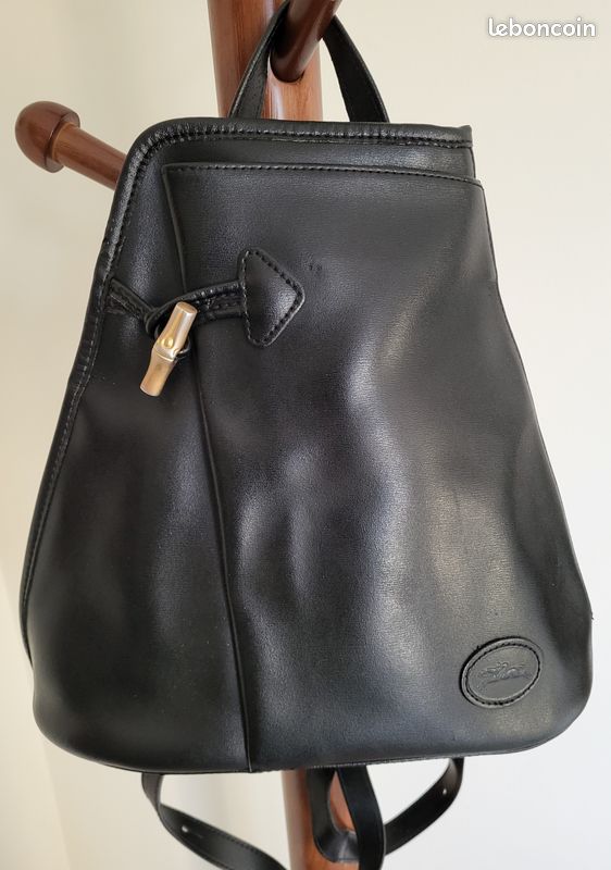 Longchamp Bag Sac Cabas Cuir Femme Longchamp Sac Cabas Sac Ã Main