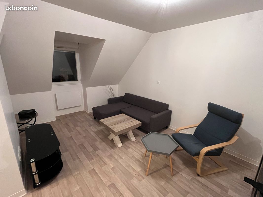 Appartement 3 pièces 55 m² · à Sotteville-lès-Rouen · 55 m² · 740 €/mois