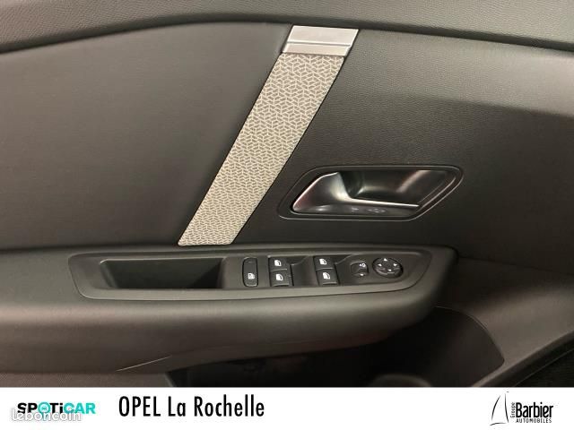 Citroën C4 Hybride 136 e-DCS6 Max 5P (image 25)