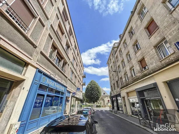 Annonce vente Appartement rouen