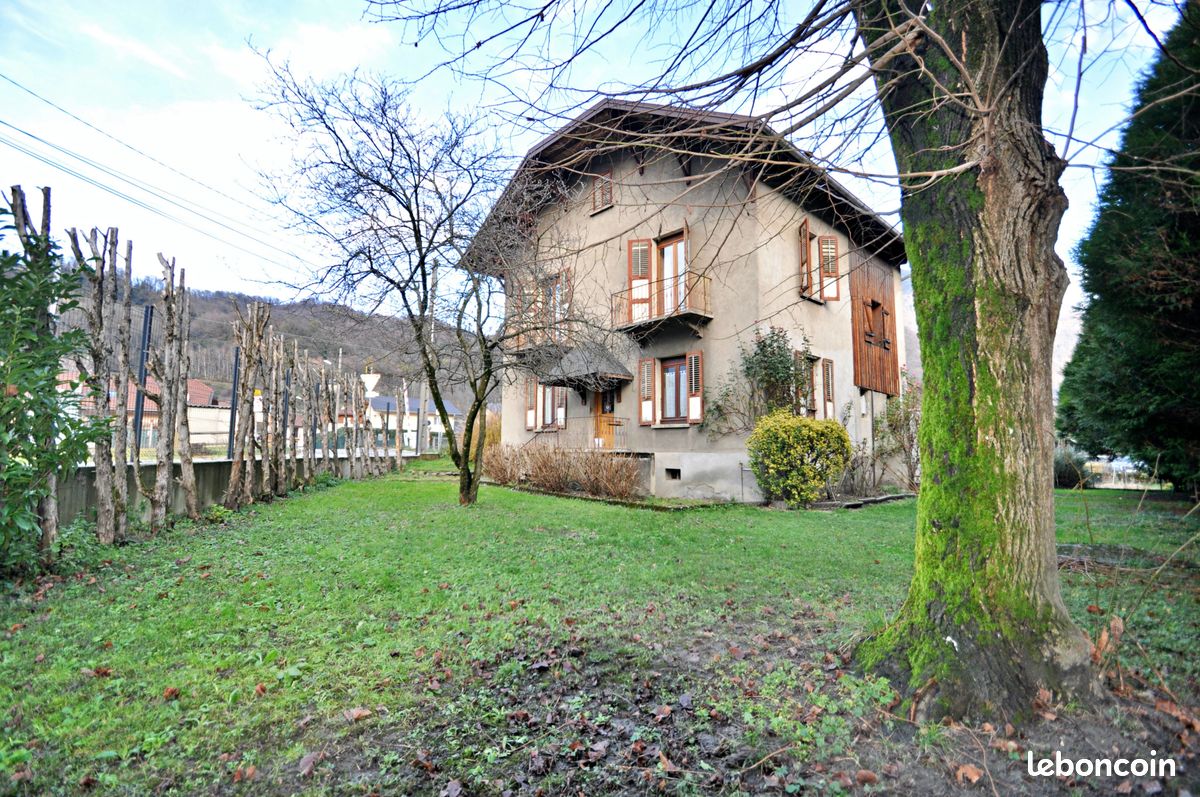 Maison 4 pièces 143 m² · à Albertville · 143 m² · 310 000 €