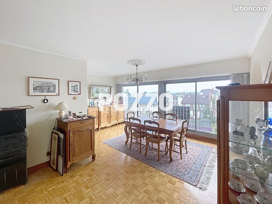 Appartement 5 pièces 96 m² · à Caen · 96 m² · 225 000 €