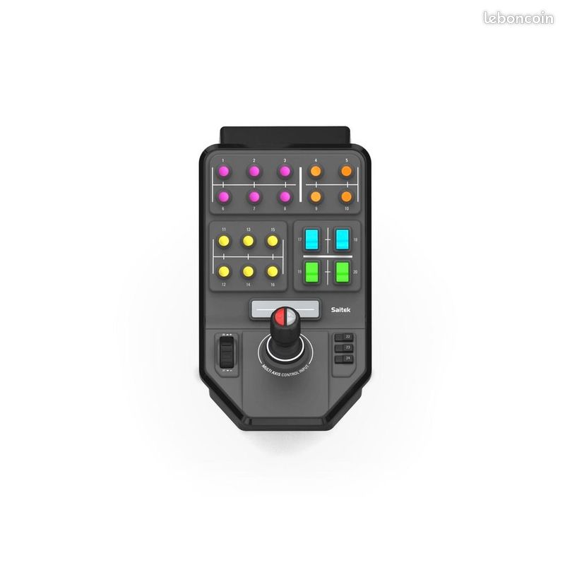 Logitech Saitek (image 2)