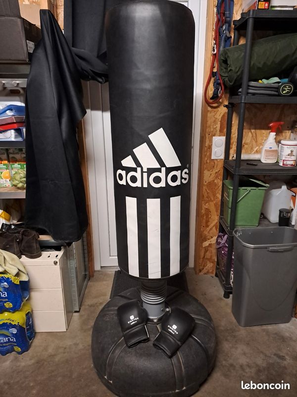 Punching-ball (image 1)
