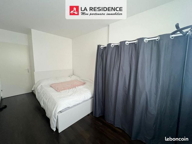 Appartement a louer saint-ouen-l'aumone - 2 pièce(s) - 43 m2 - Surfyn