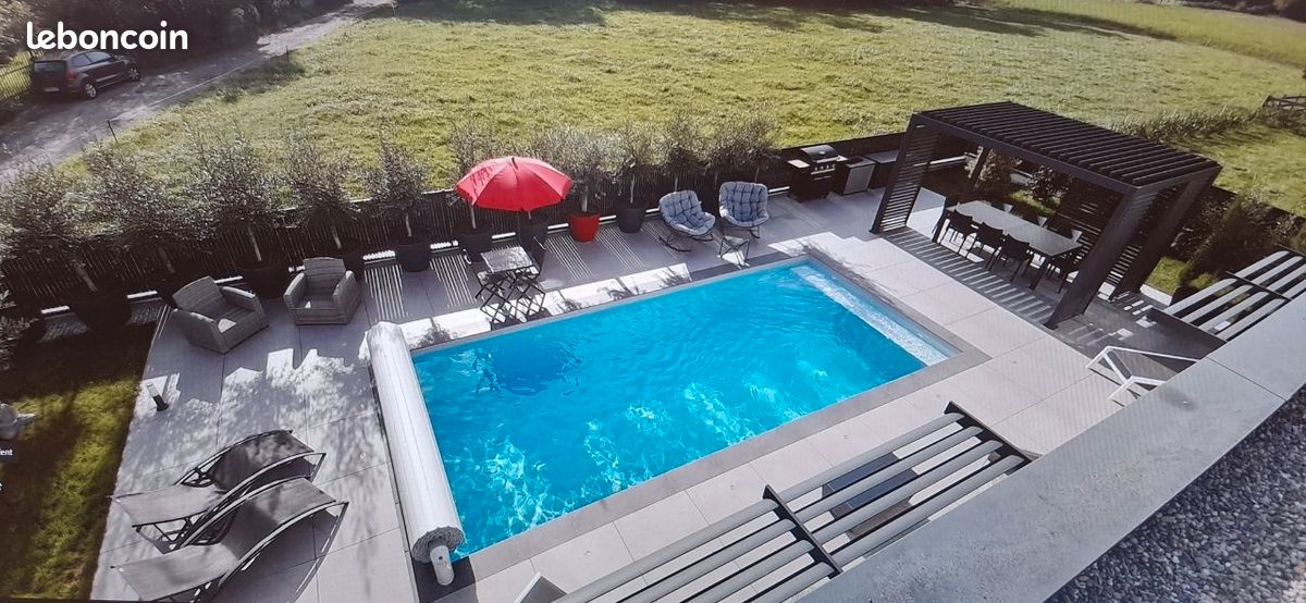 Maison 5 pièces 131 m² · à Massongy · 131 m² · 949 000 €