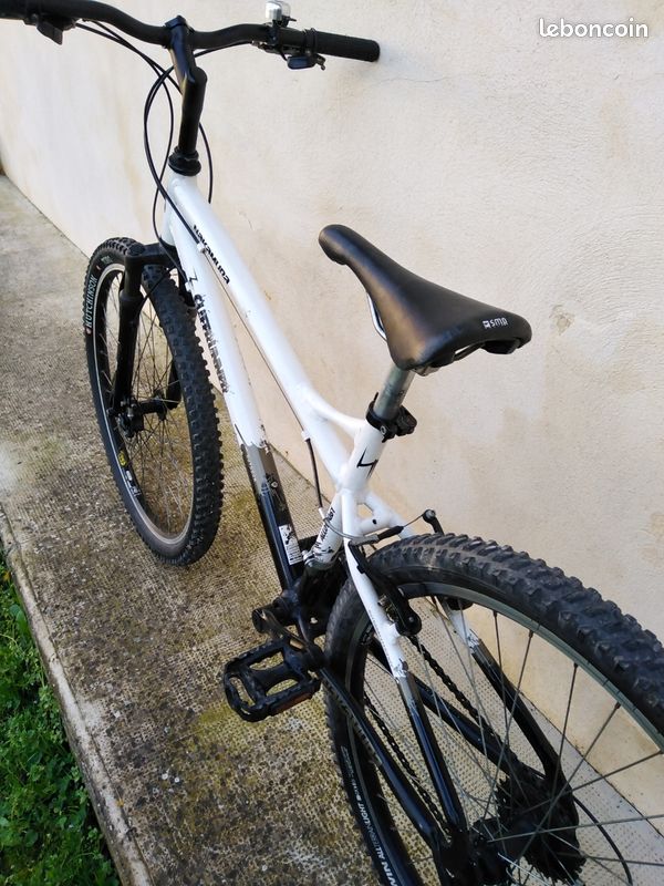 VTT 26 Pouces Pneus Larges 21 Vitesses – Vélo Homme/femme Neuf Freins à Disque – Aluminium