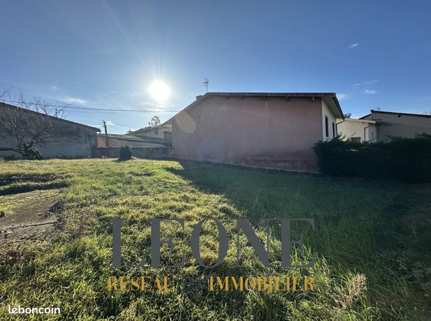 Terrain 422 m² Millery